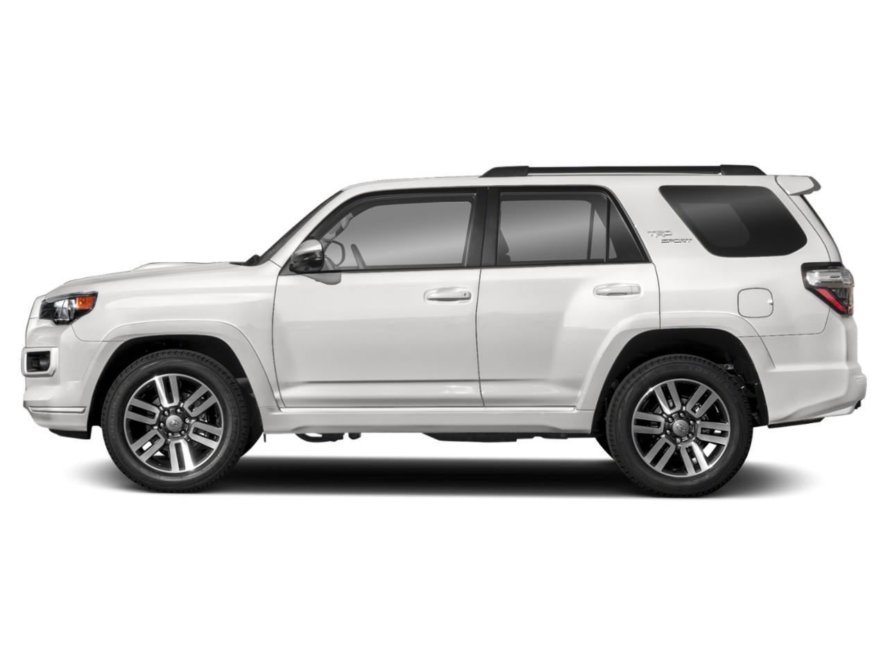 2022 Toyota 4Runner TRD Sport 4WD (Natl)