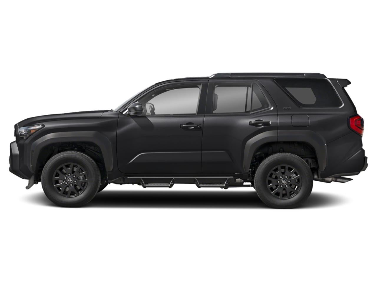 2026 Toyota 4Runner SR5 4WD (GS)