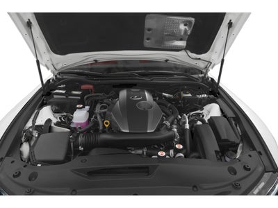 2024 Lexus IS 300 AWD