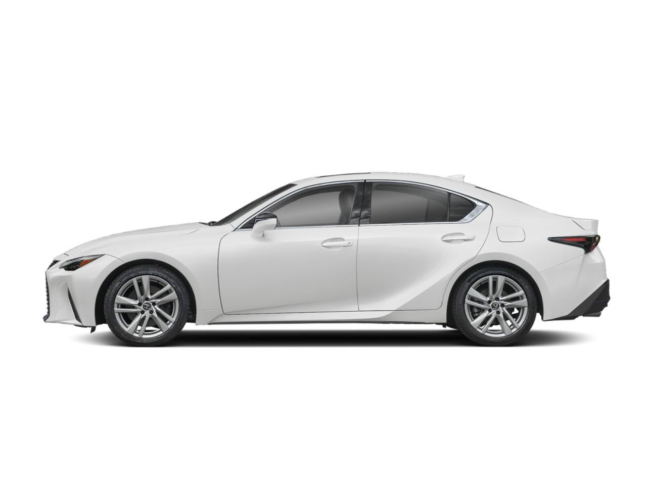 2024 Lexus IS 300 AWD