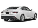 2024 Lexus IS 300 AWD