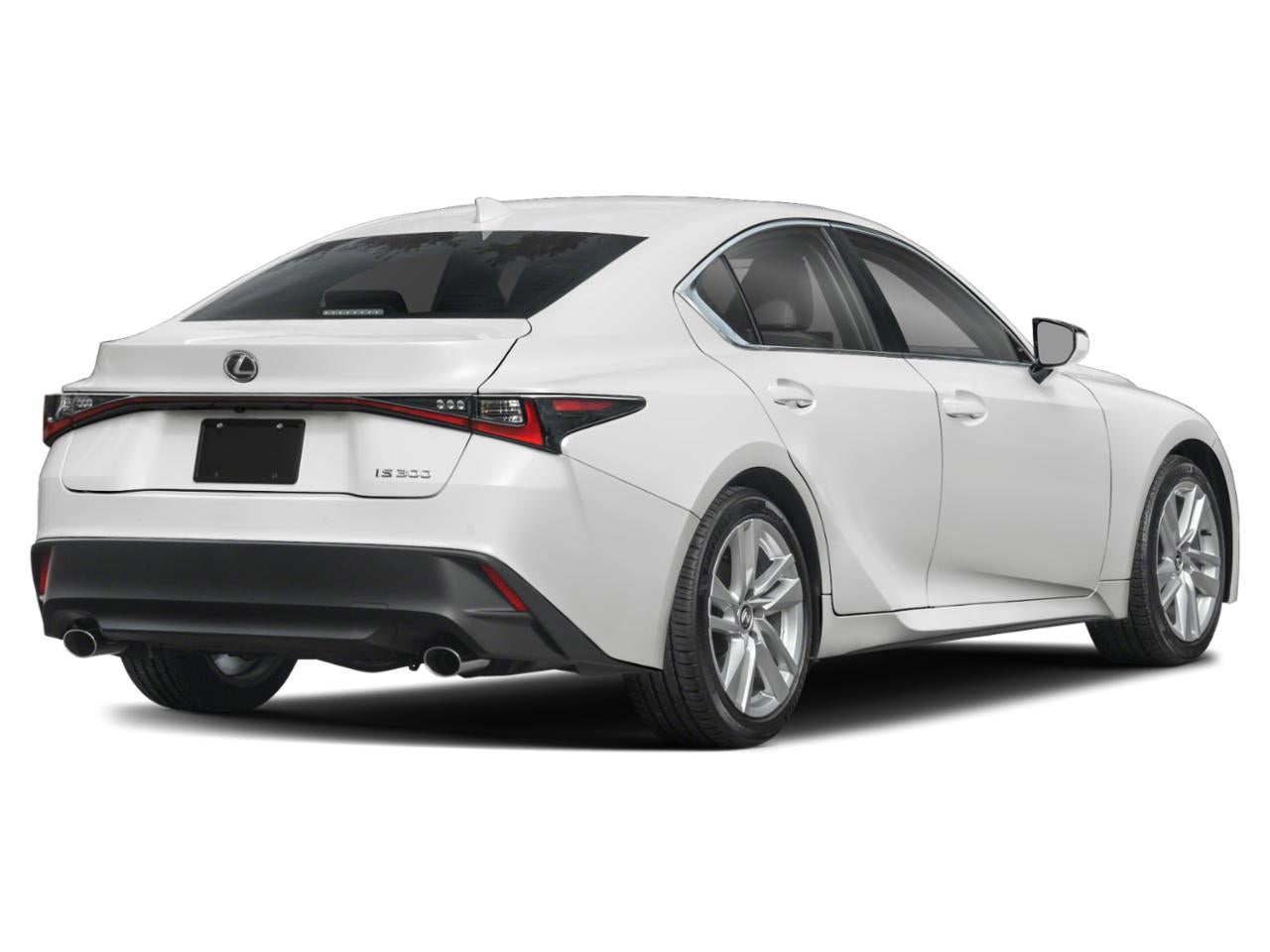 2024 Lexus IS 300 AWD