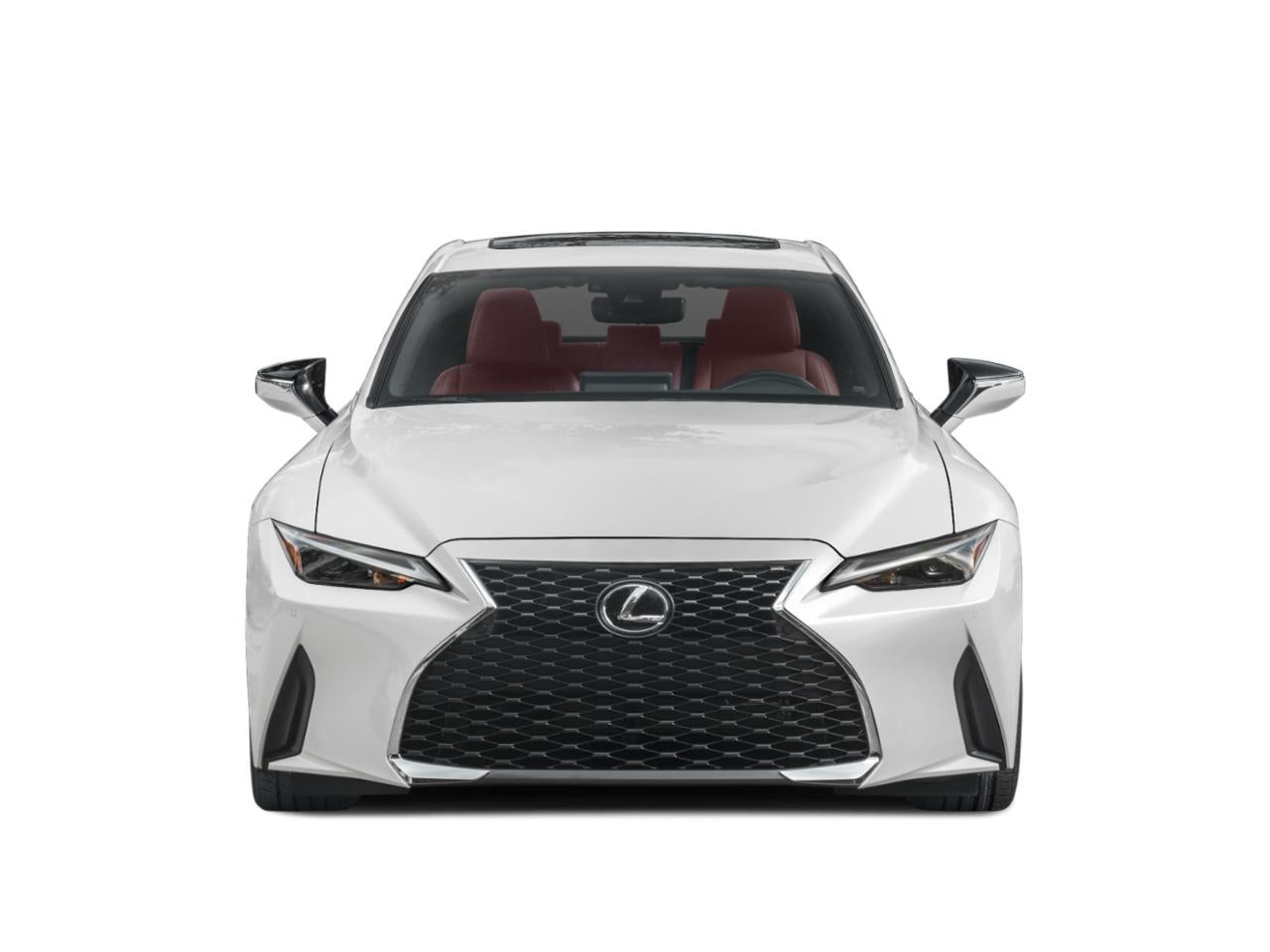 2024 Lexus IS 300 AWD