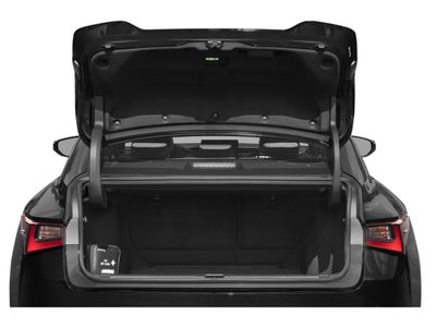 2022 Lexus IS 350 F SPORT RWD