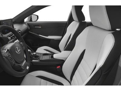 2022 Lexus IS 350 F SPORT RWD