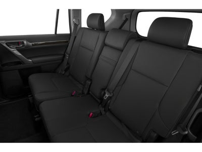 2015 Lexus GX 460 4WD 4dr