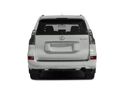 2015 Lexus GX 460 4WD 4dr