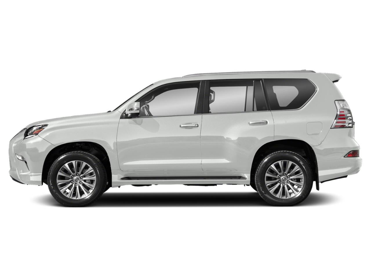 2022 Lexus GX 460 Luxury 4WD