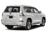 2022 Lexus GX 460 Luxury 4WD