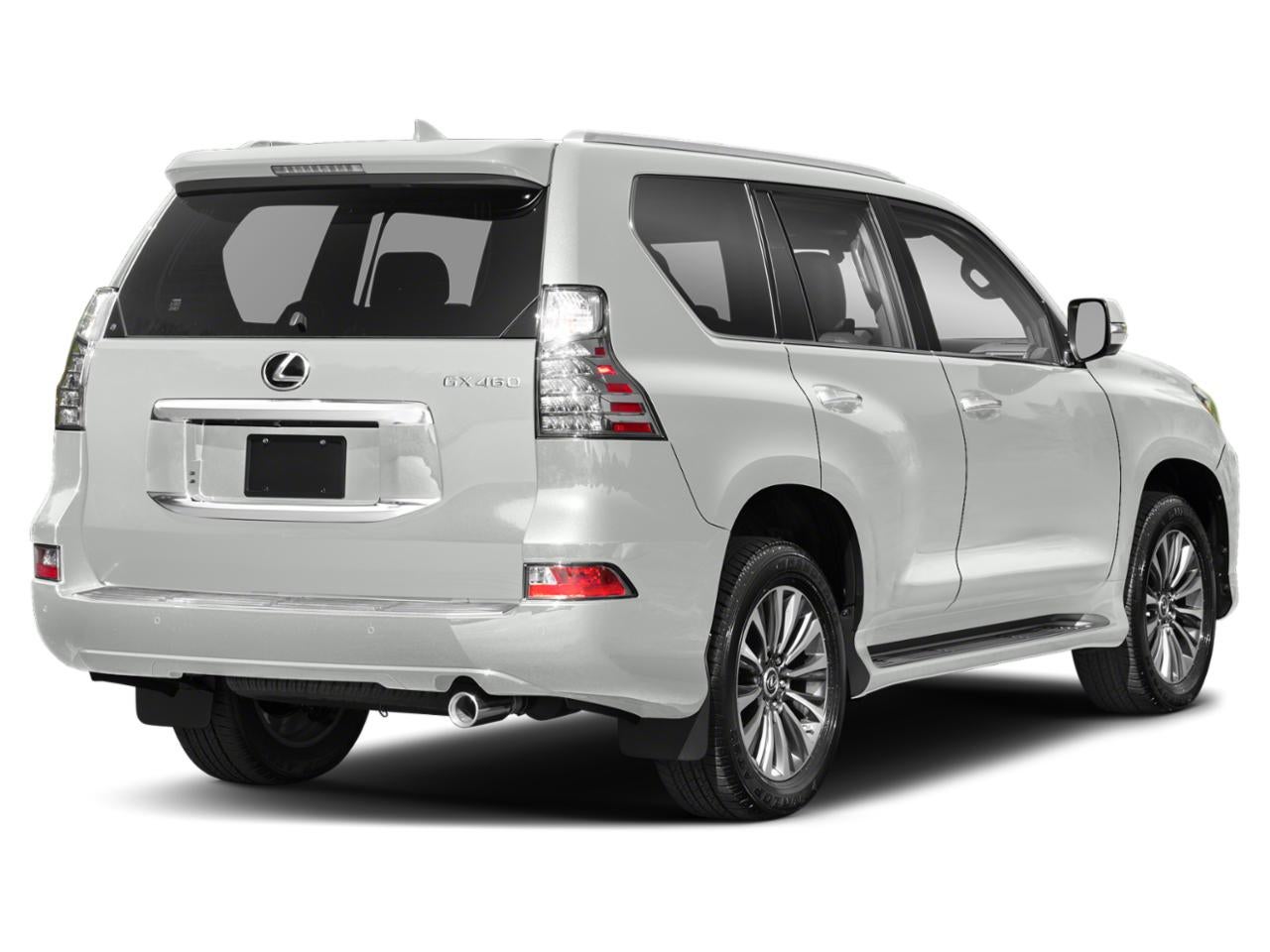 2022 Lexus GX 460 Luxury 4WD