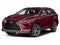 2021 Lexus RX 350L FWD