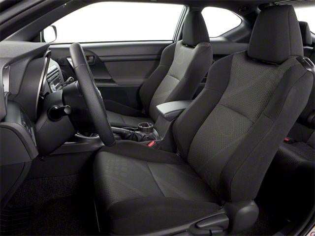 2012 Scion tC 2dr HB Man (Natl)