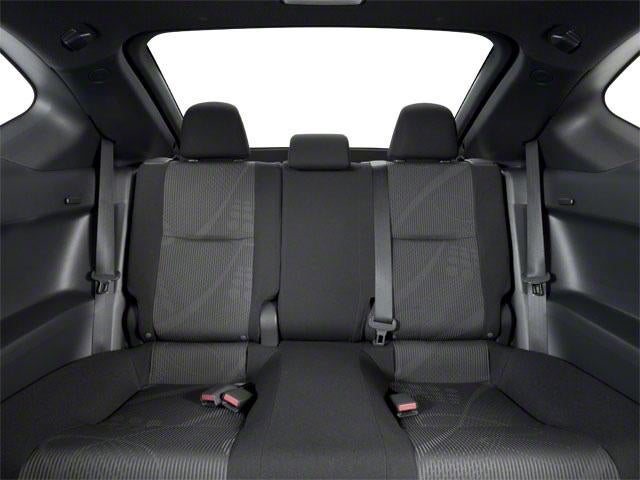 2012 Scion tC 2dr HB Man (Natl)