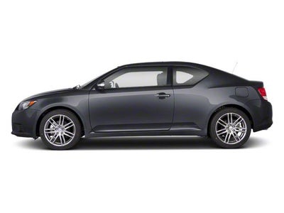 2012 Scion tC 2dr HB Man (Natl)