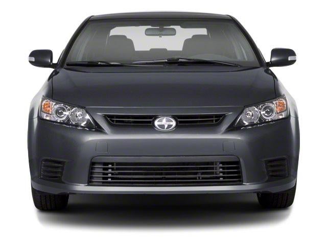 2012 Scion tC 2dr HB Man (Natl)