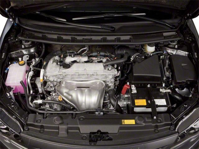 2012 Scion tC 2dr HB Man (Natl)