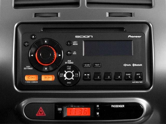 2013 Scion xD 5dr HB Auto (Natl)