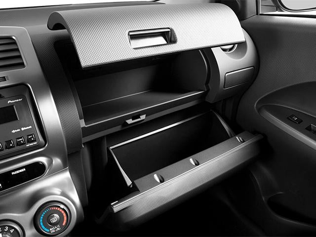 2013 Scion xD 5dr HB Auto (Natl)