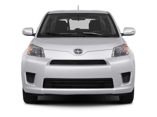 2013 Scion xD 5dr HB Auto (Natl)