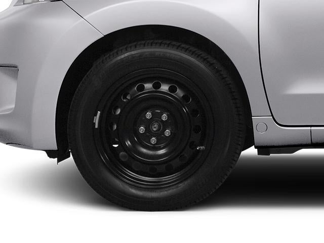 2013 Scion xD 5dr HB Auto (Natl)