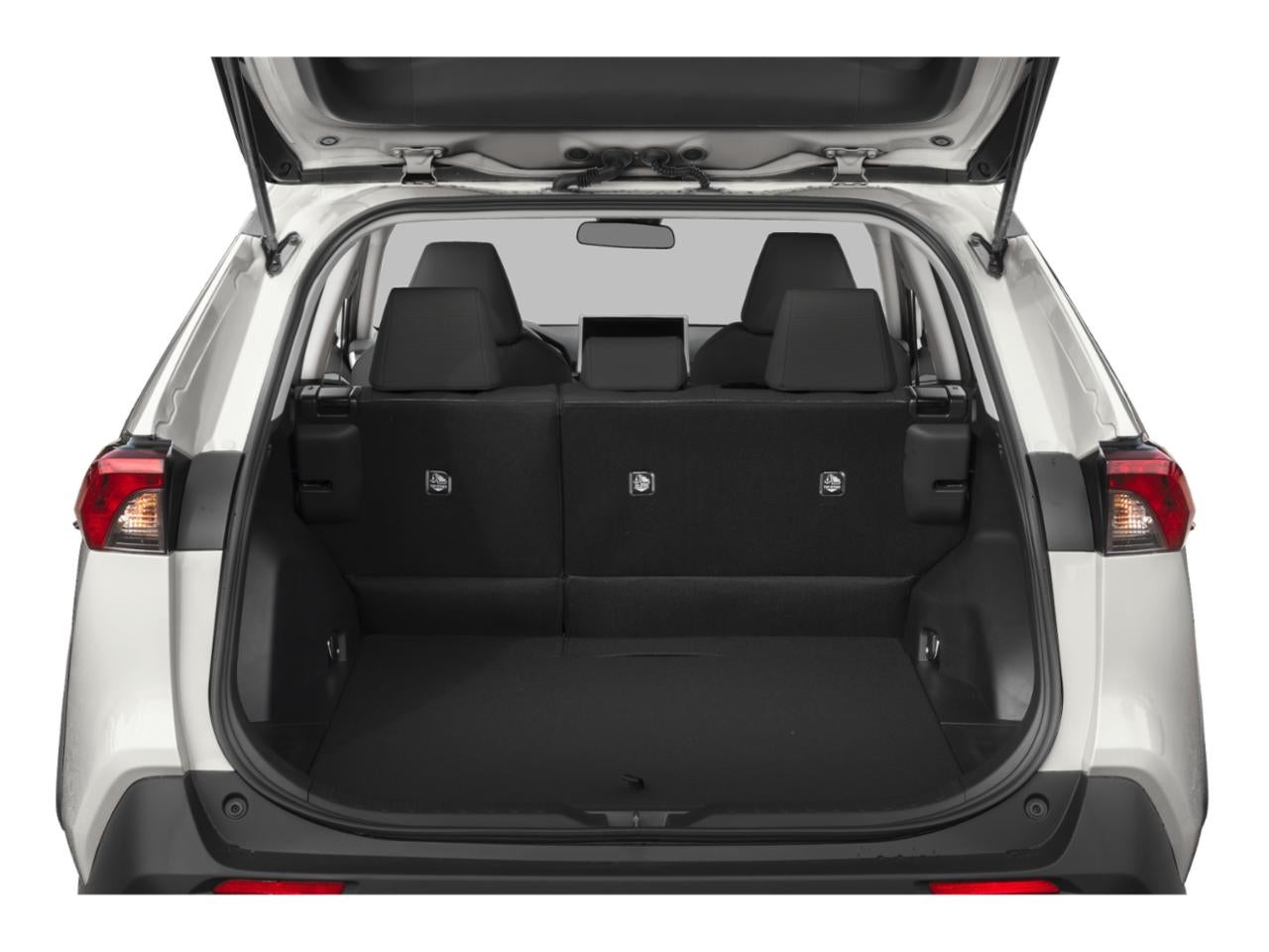 2024 Toyota RAV4 Hybrid SE AWD (Natl)