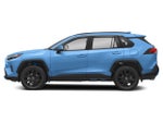 2024 Toyota RAV4 Hybrid SE AWD (Natl)