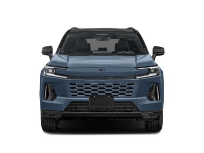 2026 Toyota RAV4 Plug-In Hybrid XSE (Natl)