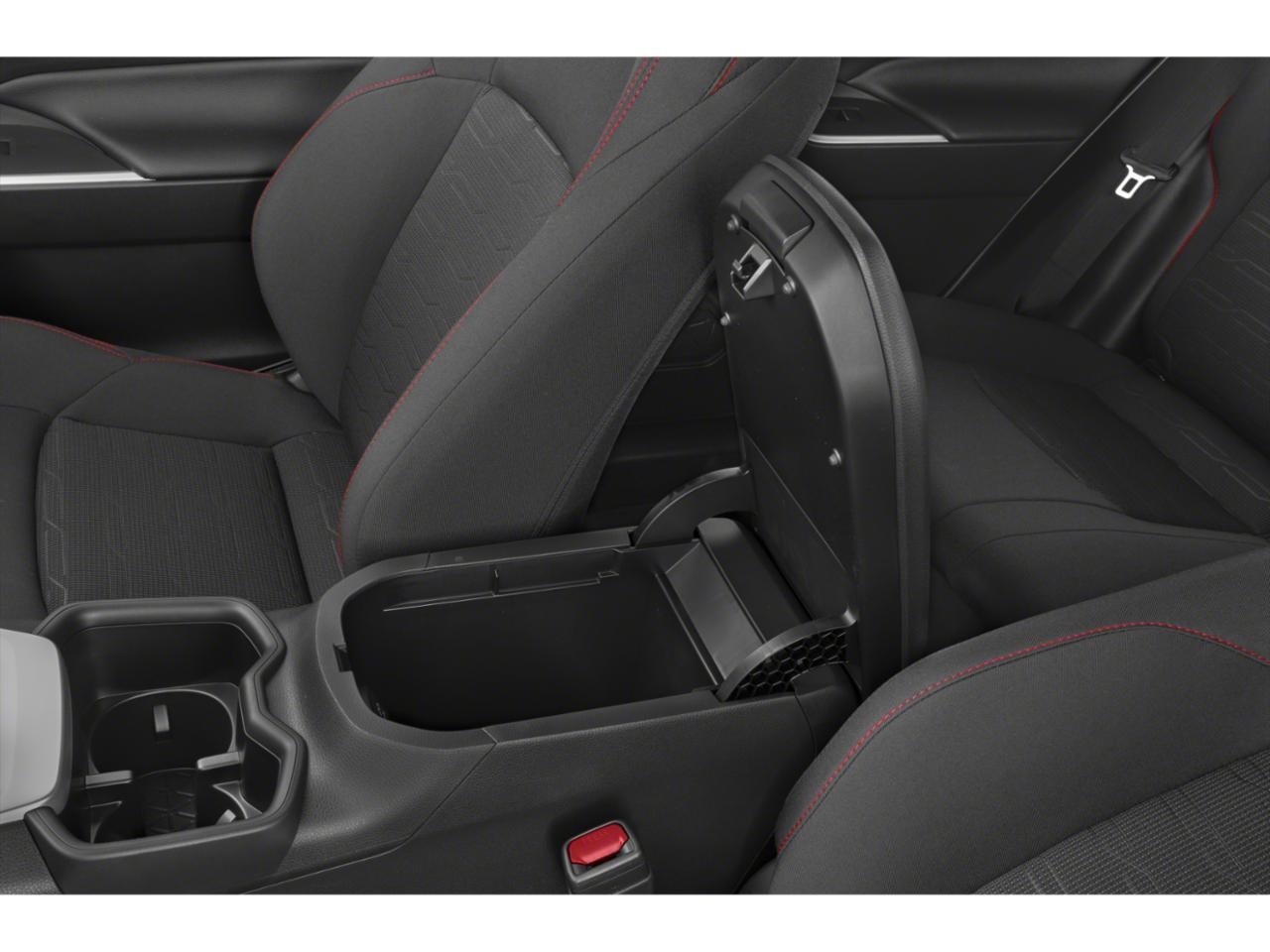 2024 Toyota RAV4 Prime SE (Natl)