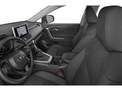 2024 Toyota RAV4 Hybrid XLE Premium AWD (Natl)