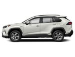 2022 Toyota RAV4 Hybrid Limited AWD (Natl)