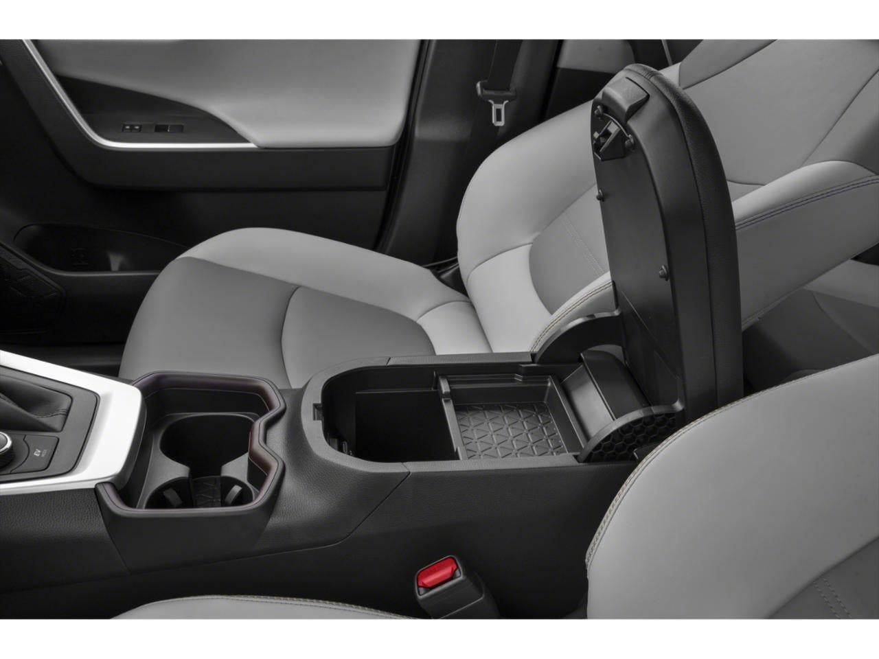 2020 Toyota RAV4 Hybrid Limited AWD (Natl) *Ltd Avail*