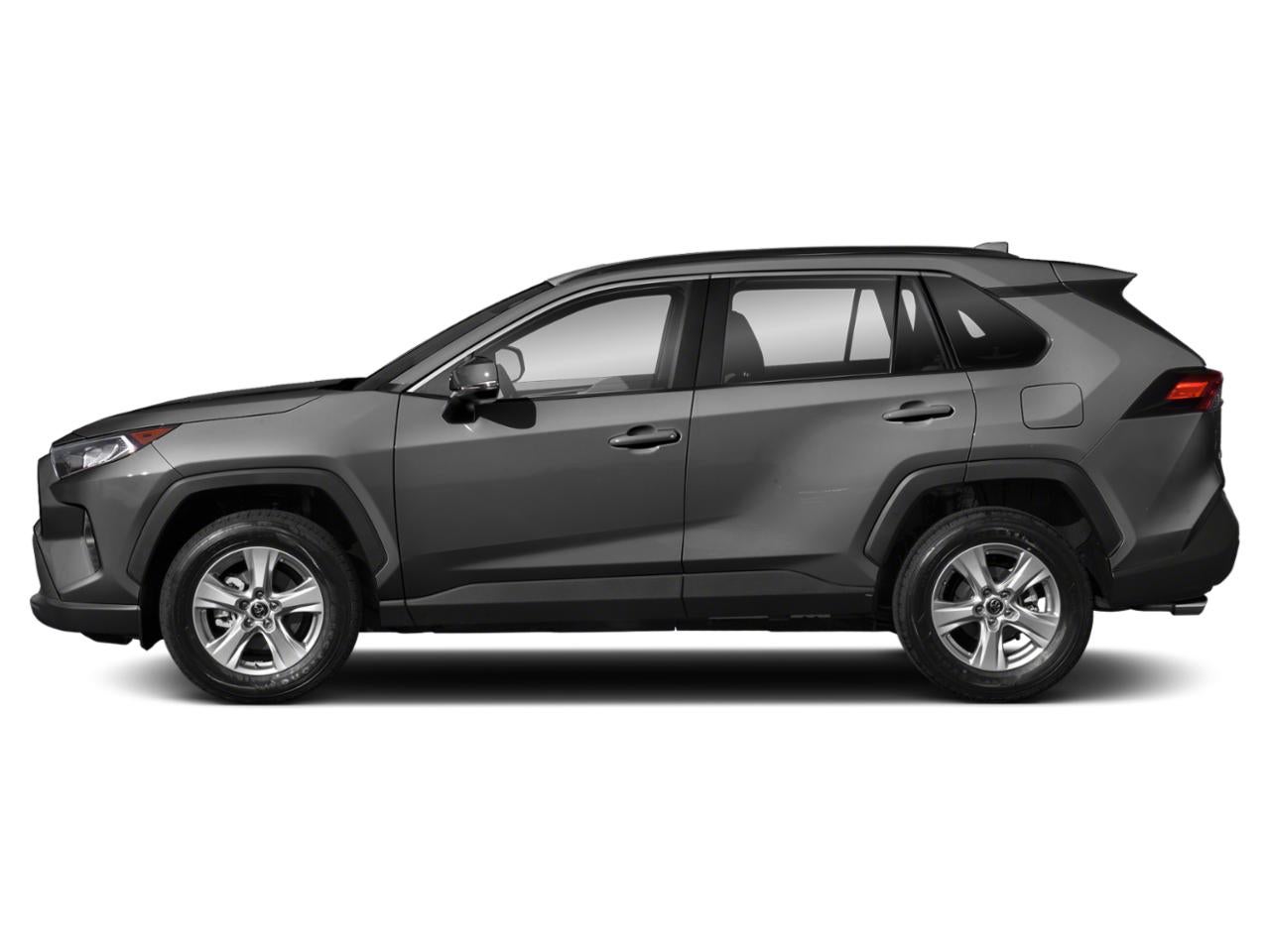 2019 Toyota RAV4 XLE AWD (Natl)