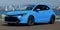 2022 Toyota Corolla Hatchback SE Manual (Natl)