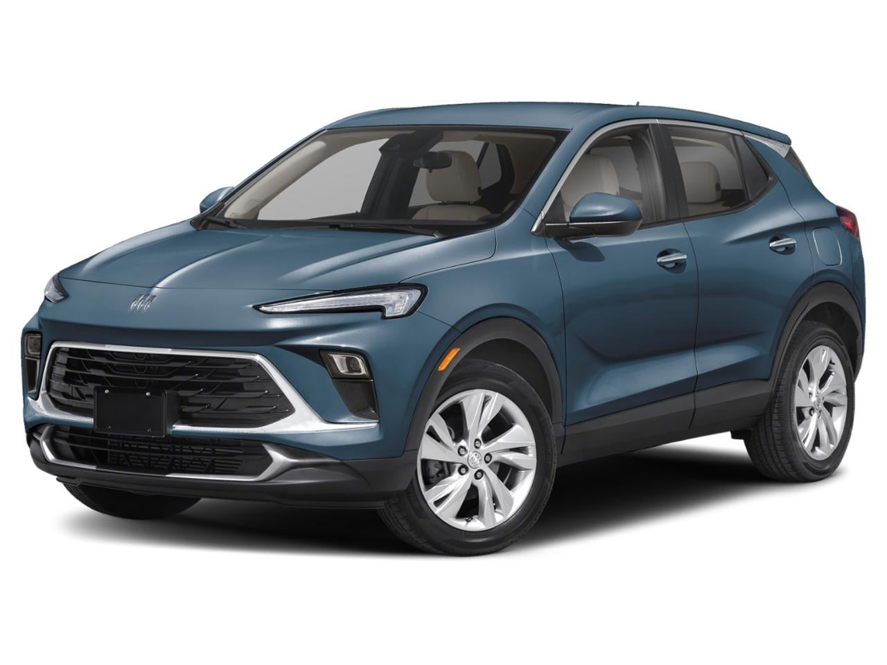 2025 Buick Encore GX