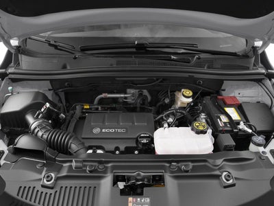 2017 Buick Encore Preferred FWD