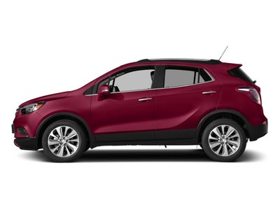 2017 Buick Encore Preferred FWD