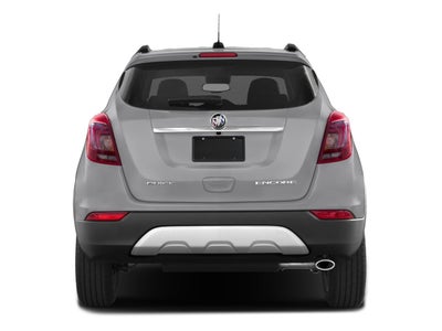2017 Buick Encore Preferred FWD
