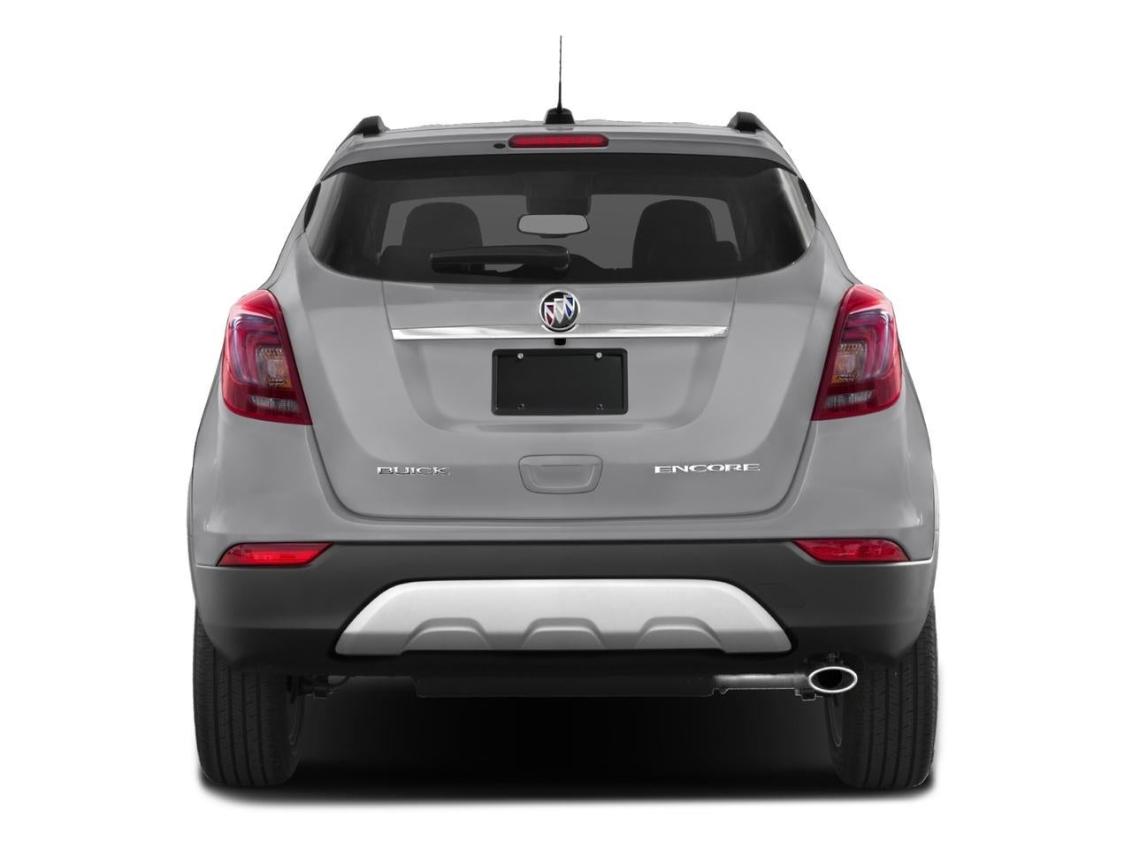 2017 Buick Encore Preferred FWD