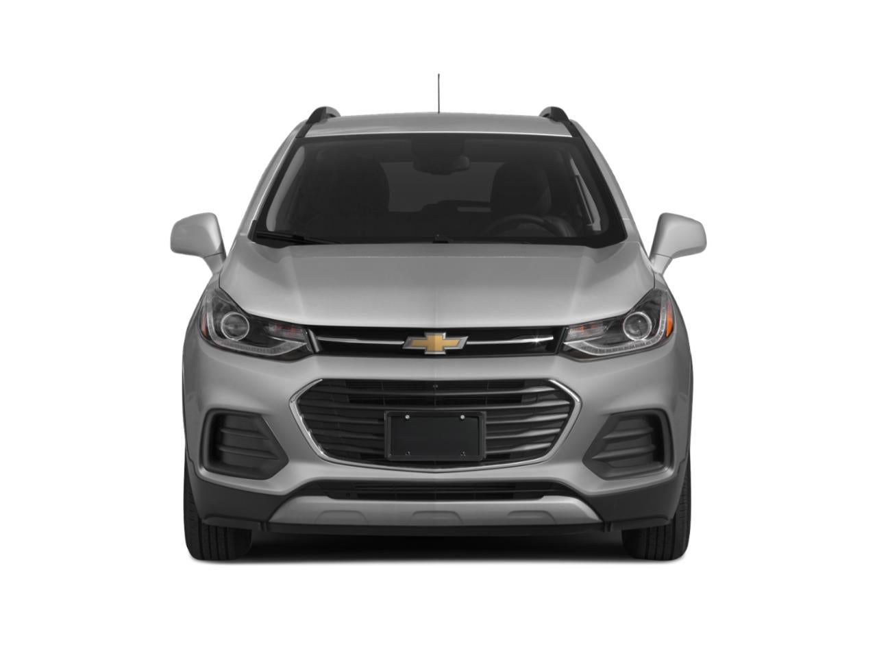 2020 Chevrolet Trax FWD LT