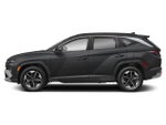 2025 Hyundai TUCSON Hybrid SEL Convenience AWD