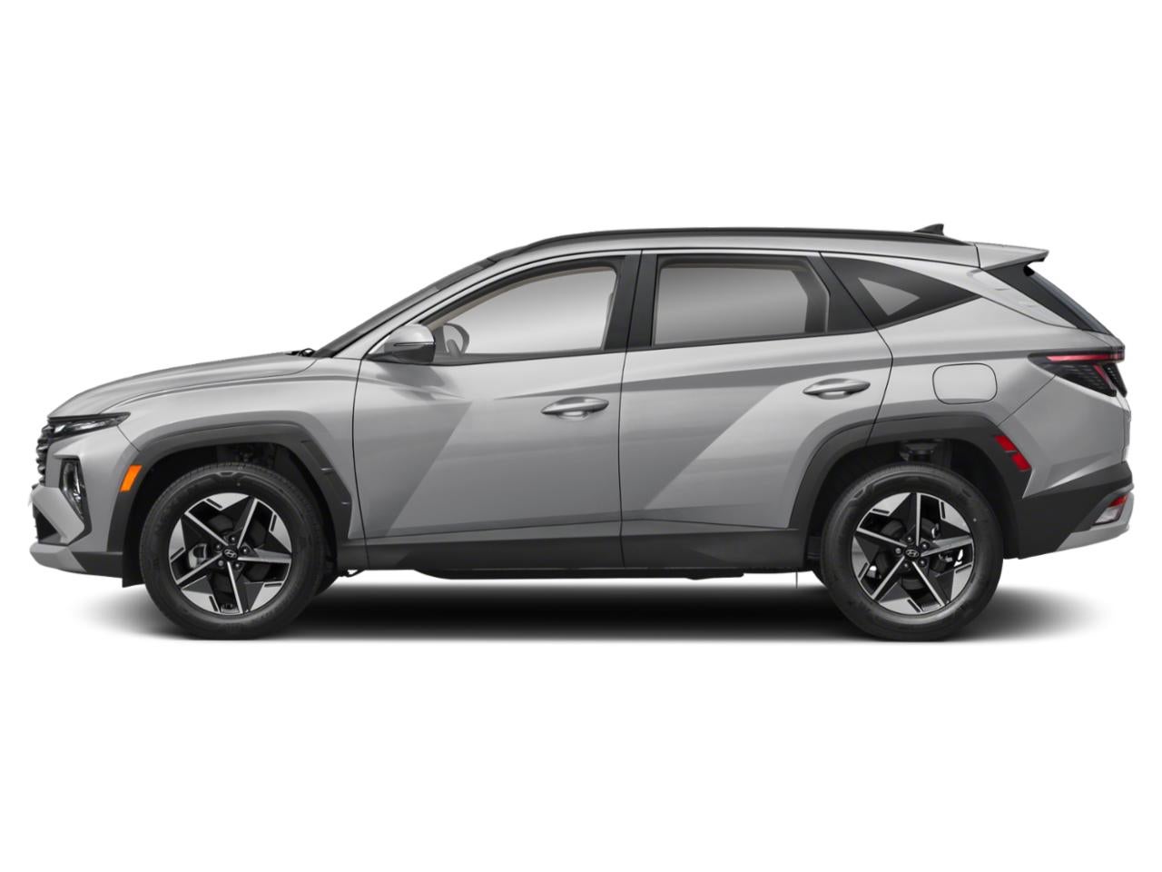 2025 Hyundai TUCSON Hybrid SEL Convenience AWD