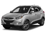 2015 Hyundai TUCSON AWD 4dr Limited PZEV