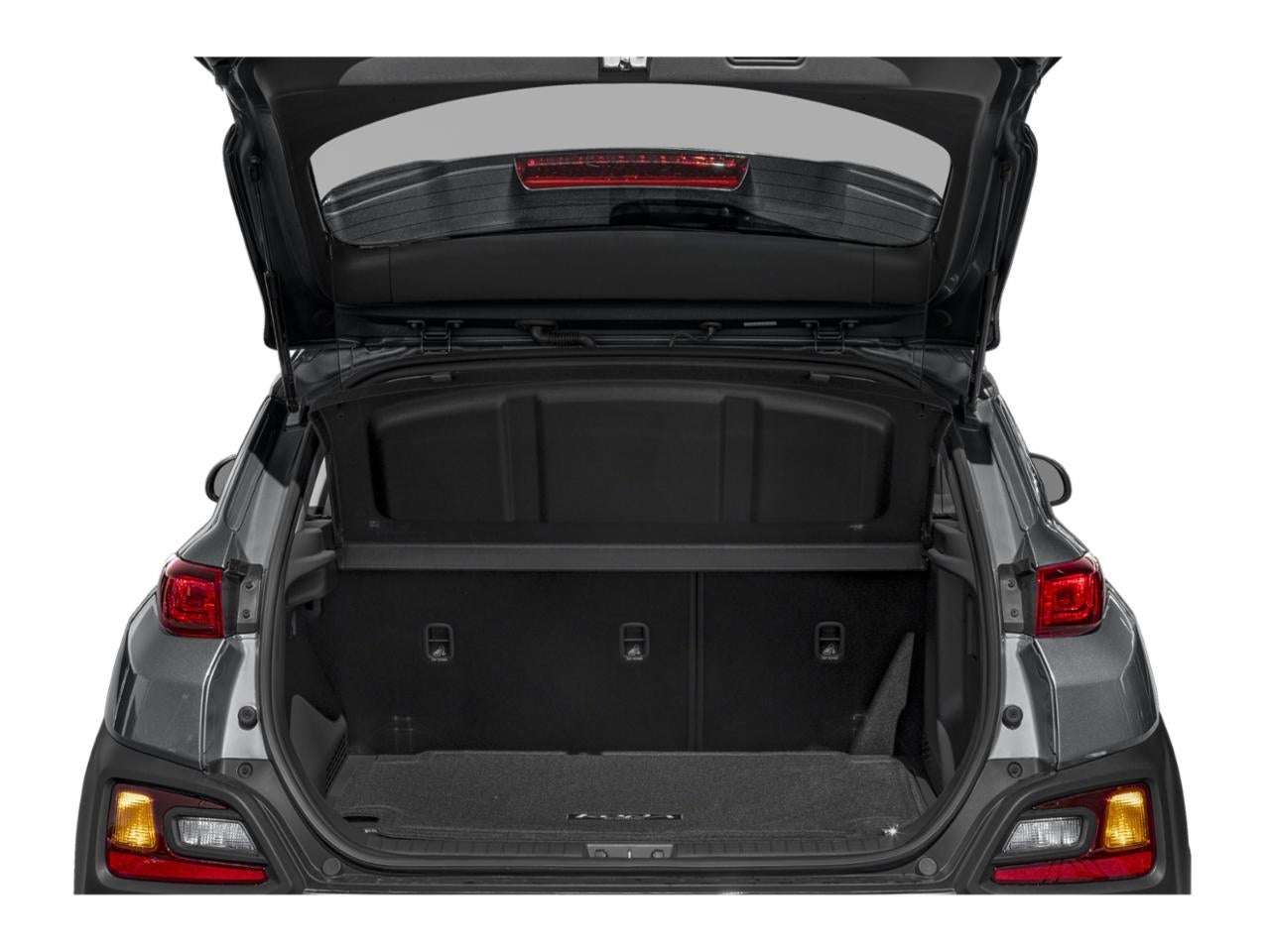 2020 Hyundai KONA SE Auto FWD