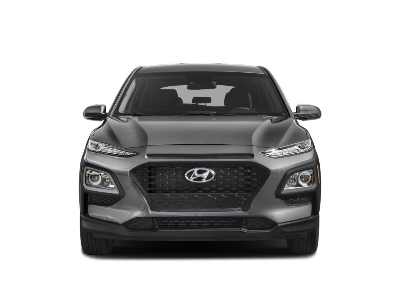 2020 Hyundai KONA SE Auto FWD