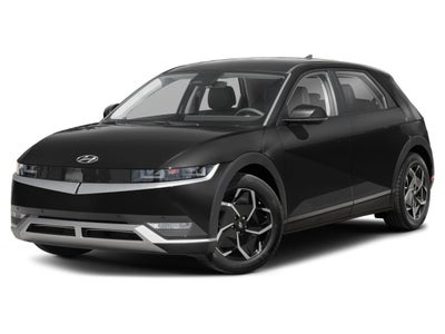 2023 Hyundai IONIQ 5 SEL RWD