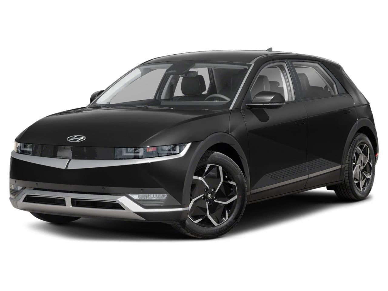 2023 Hyundai IONIQ 5 SEL RWD