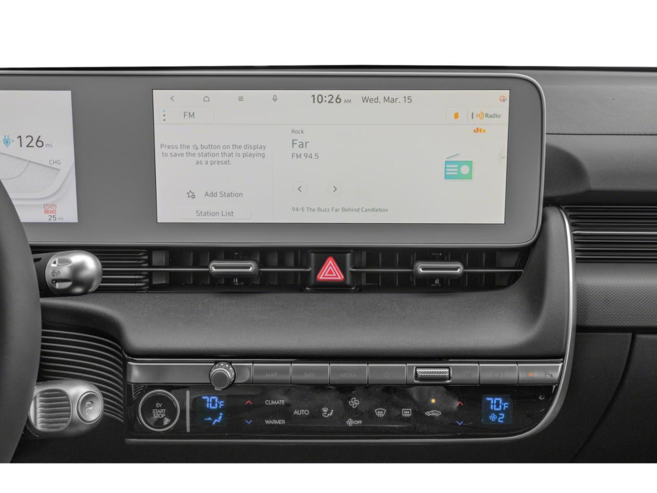 2023 Hyundai IONIQ 5 SEL RWD