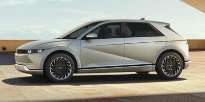 2023 Hyundai IONIQ 5 SEL RWD