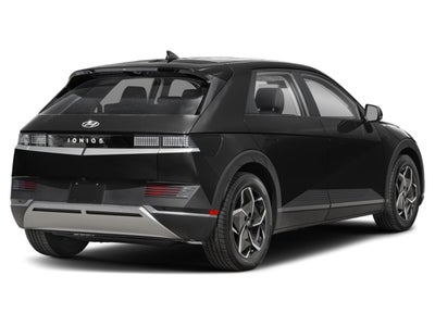 2023 Hyundai IONIQ 5 SEL RWD