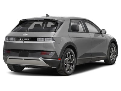 2023 Hyundai IONIQ 5 SEL RWD